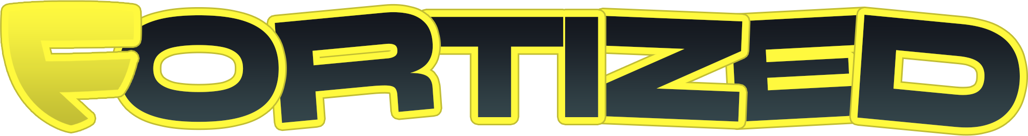 Fortized